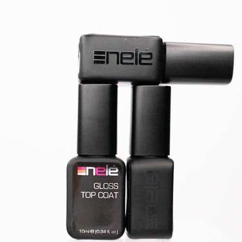 Nele Gloss Top Coat