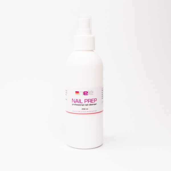 Nelé Nail Prep Spray