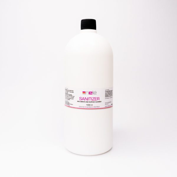 Nelé Sanitizer Refill