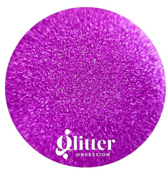 Neon Dust #503 Purple