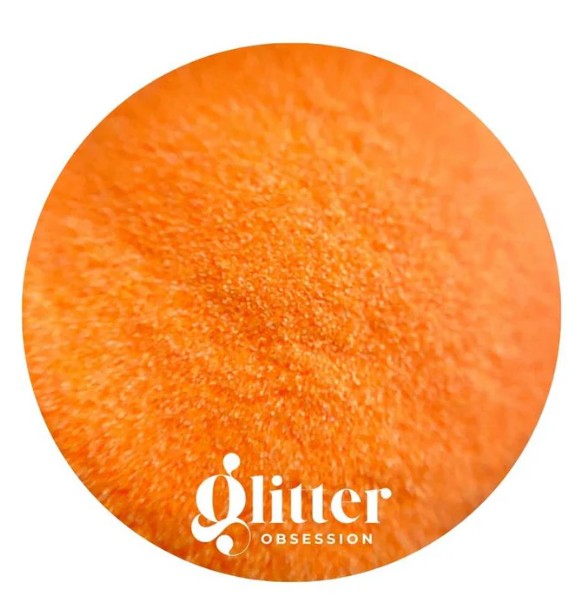 Neon Dust #504 Orange
