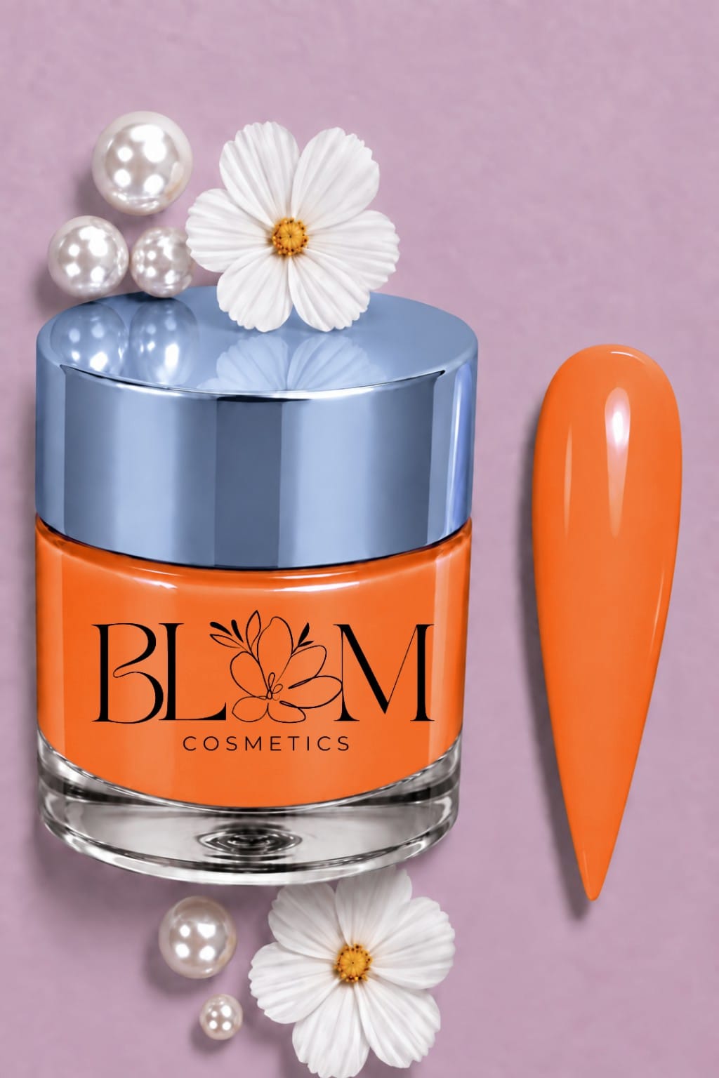 Orange Obsessed - 098