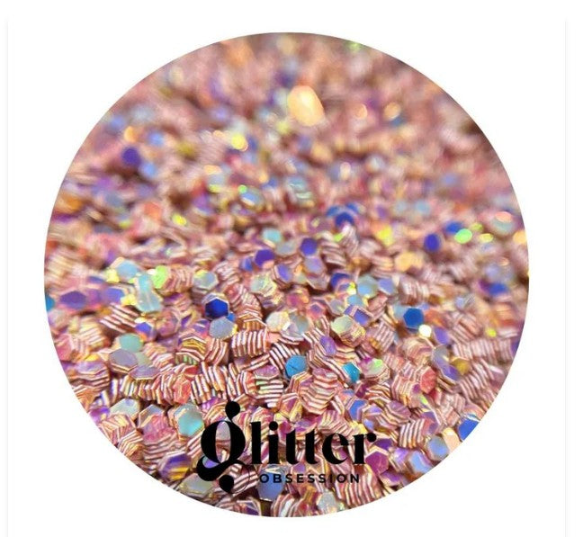 Pearl Drops #3002 Rosy Nude