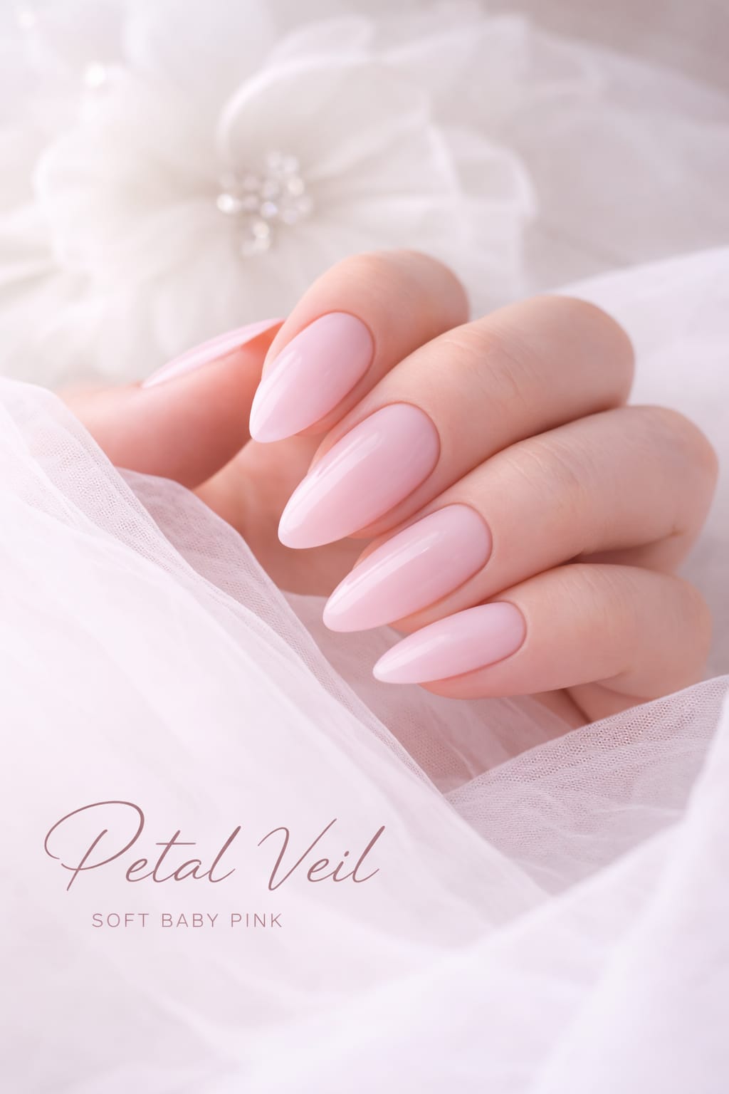 Petal Veil