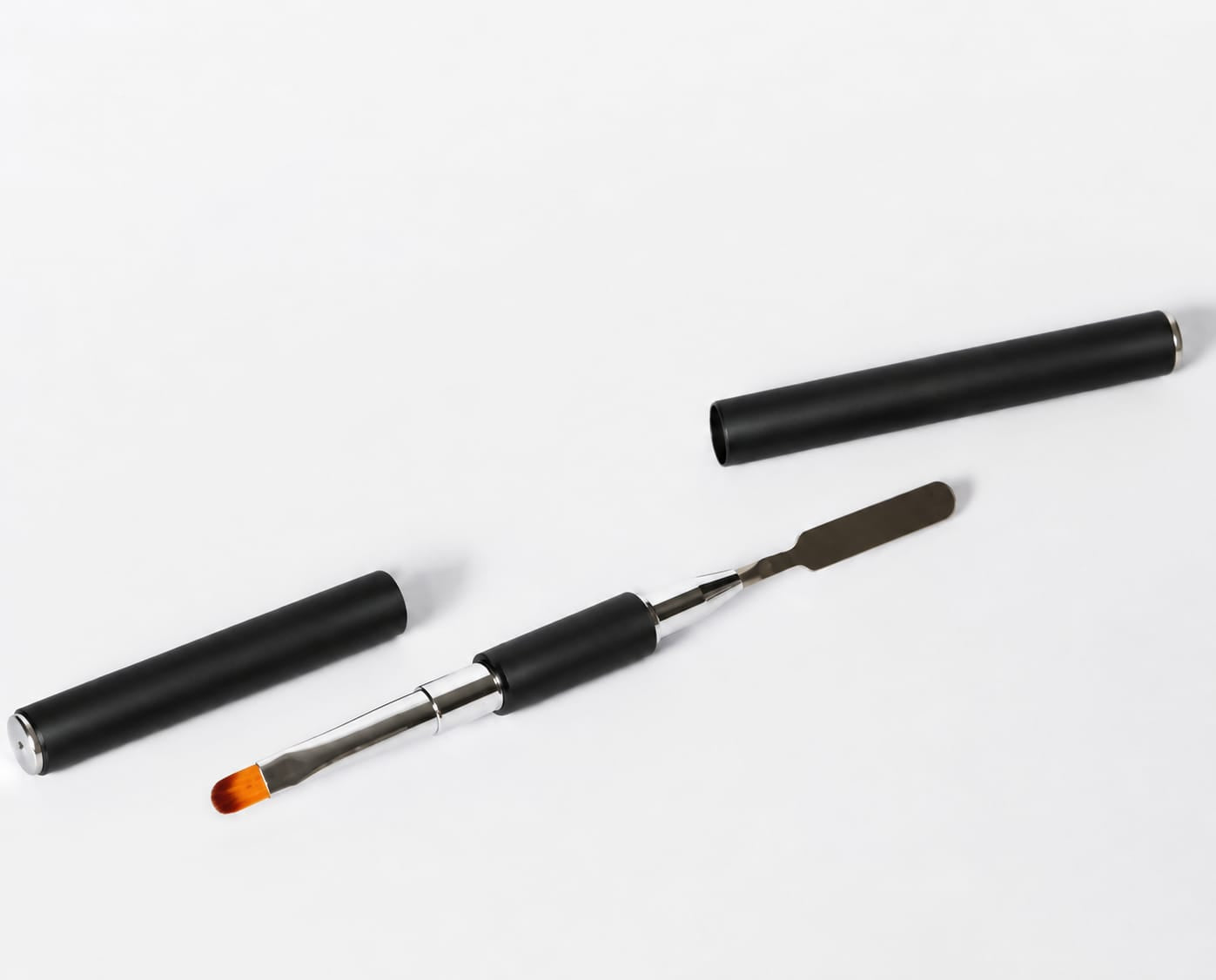 Polygel Gel Brush & Tool