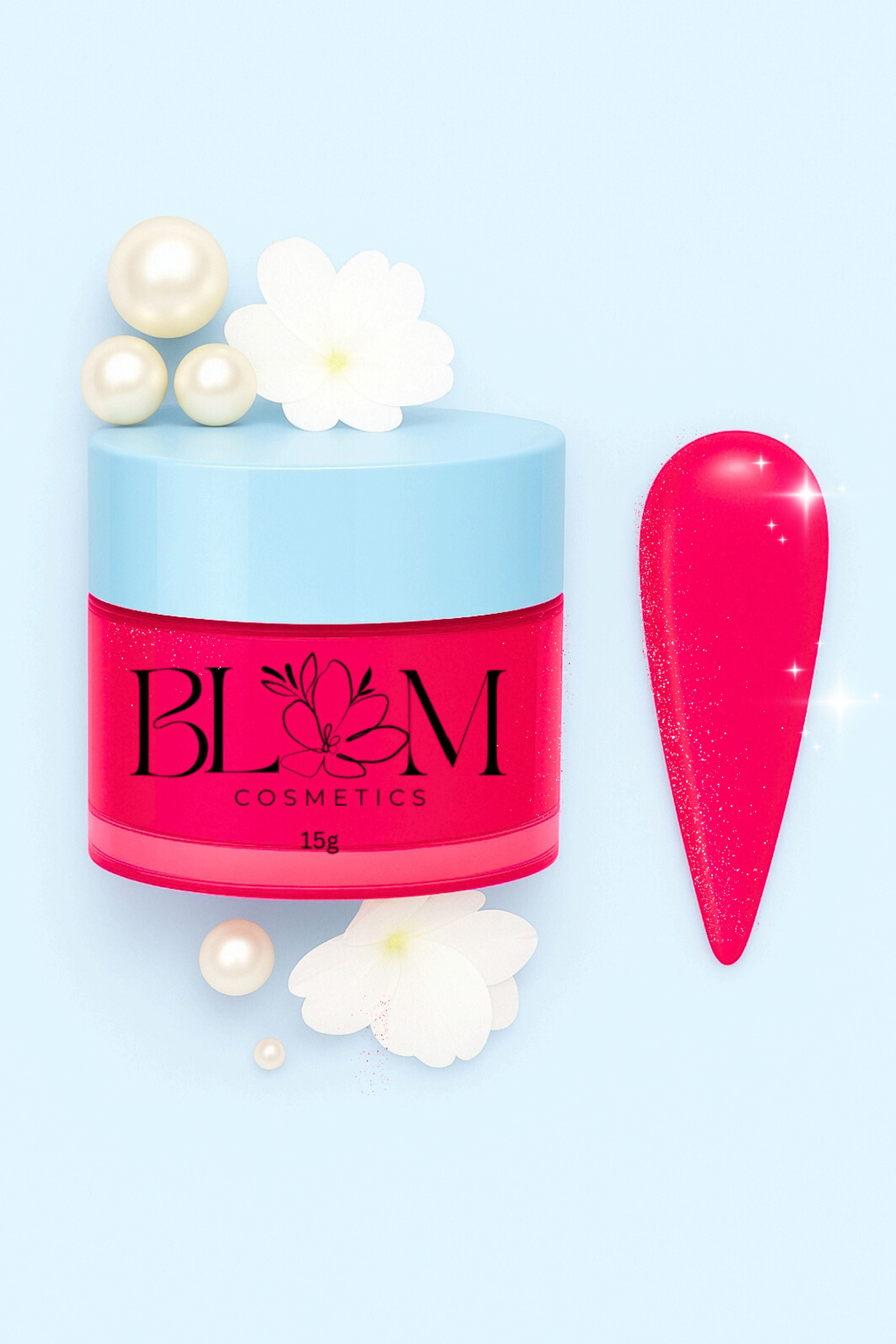 Blooming Love Collection