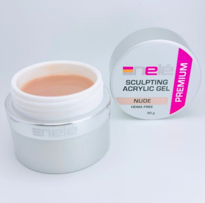Premium Sculpting Gel