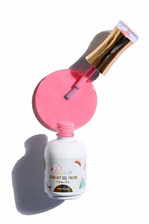 Popsicle Hema Free Gel Polish
