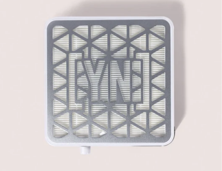 Rechargeable Dust Extractors (PRE-ORDER)