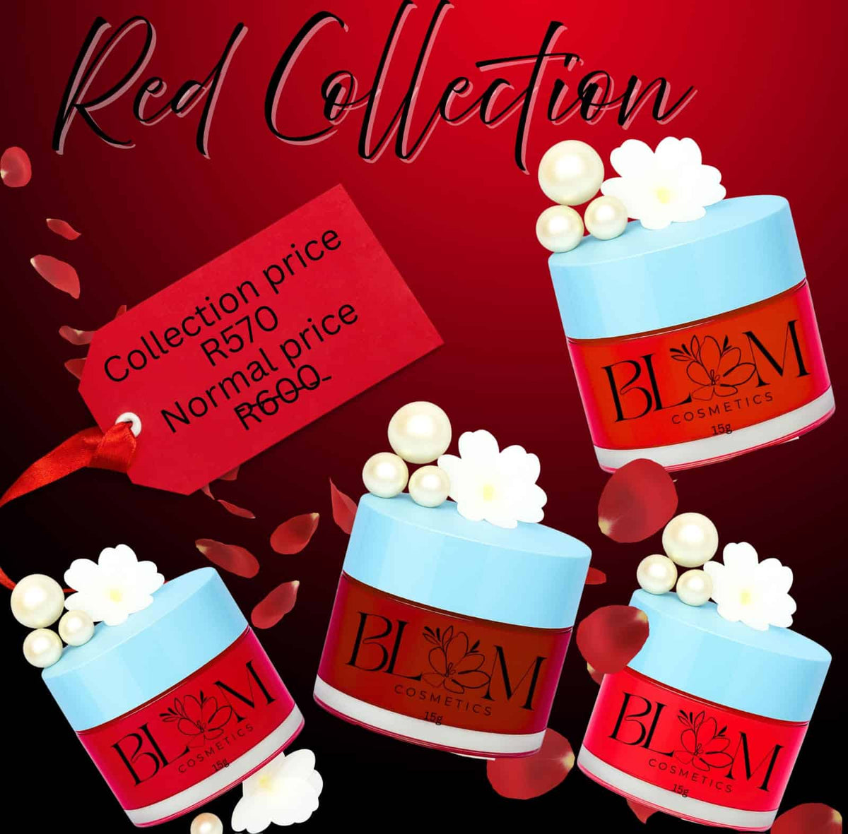 Red Collection
