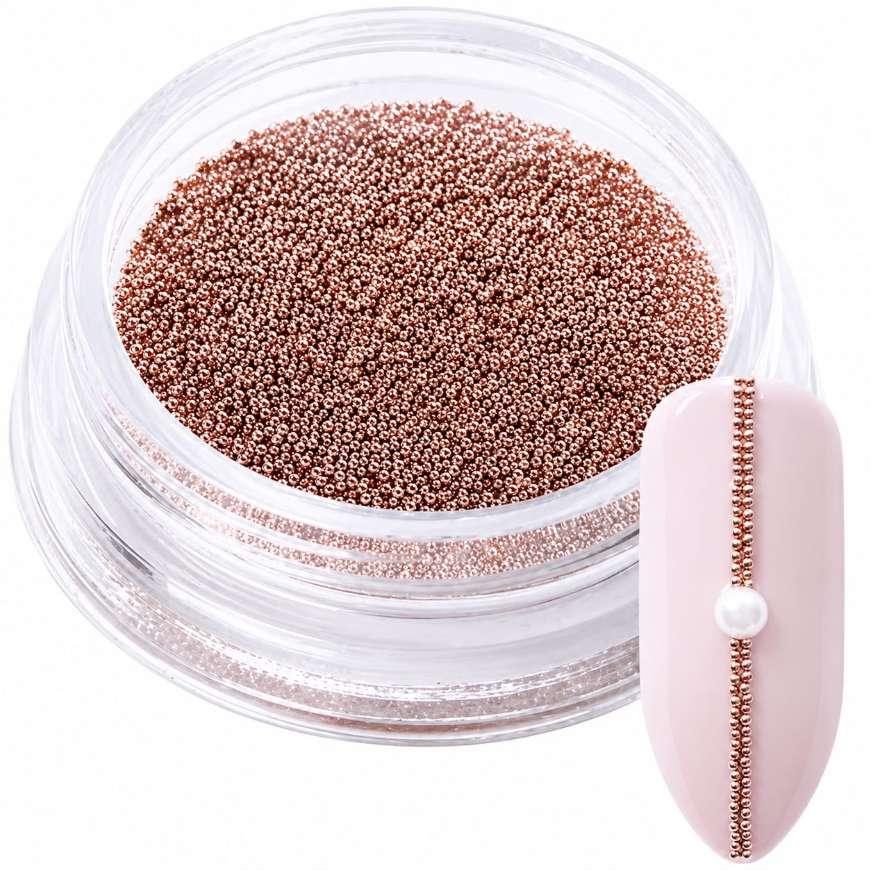 Caviar Beads (0.4mm)