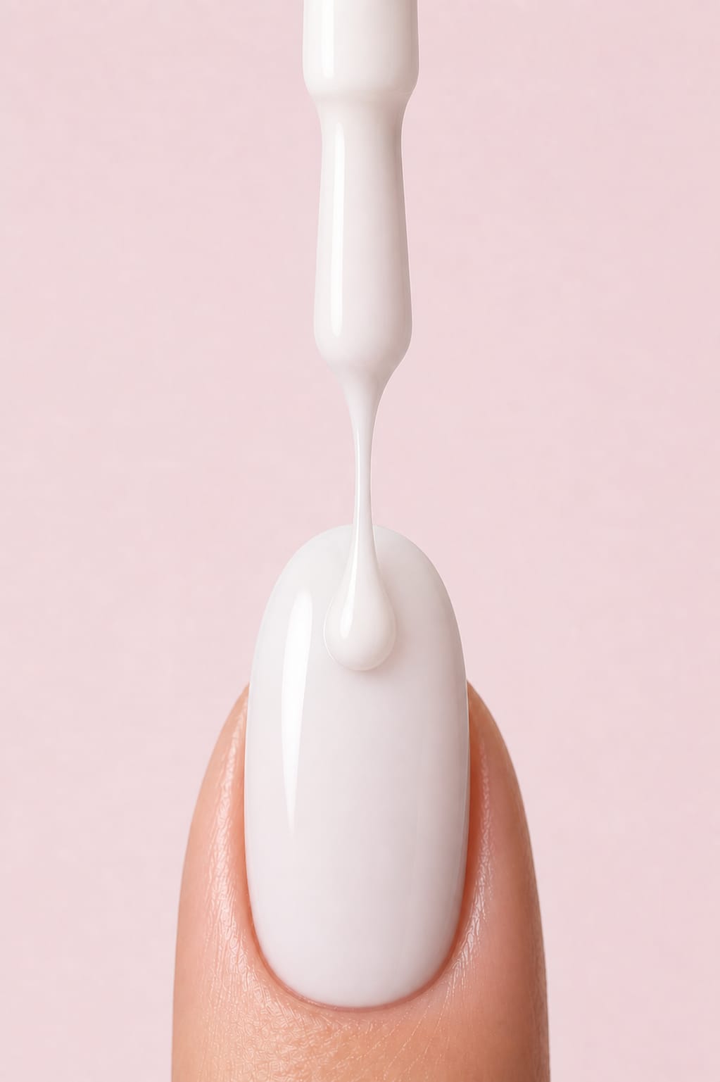 Silk Rubber Base - RB006