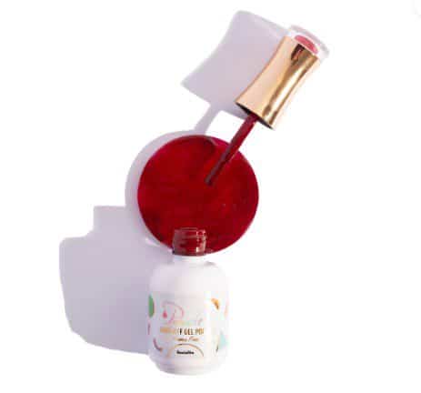 Socialite Gel Polish