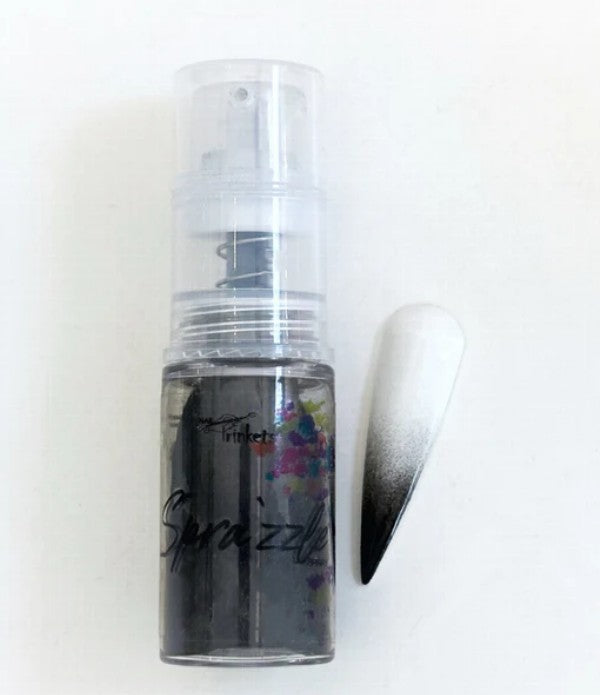 Spra’zzle 5mg