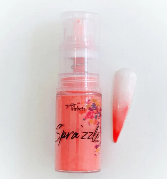 Spra’zzle 5mg