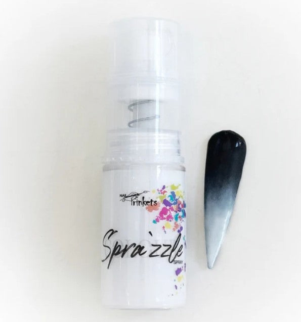 Spra’zzle 5mg