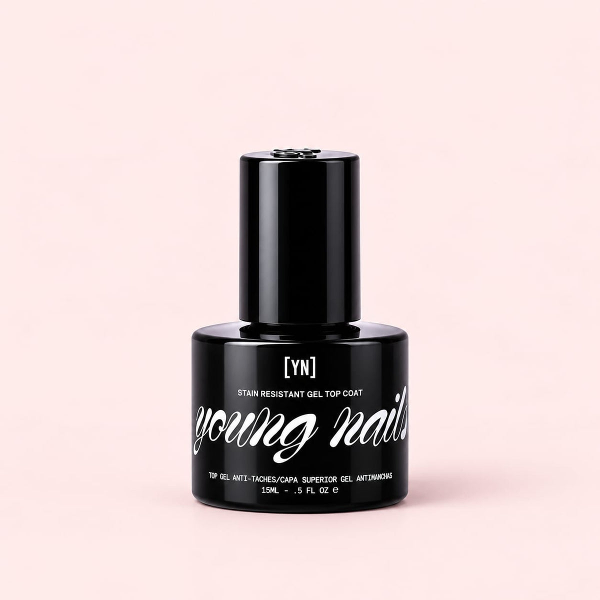 Stain Resistant Top Coat, 15ml
