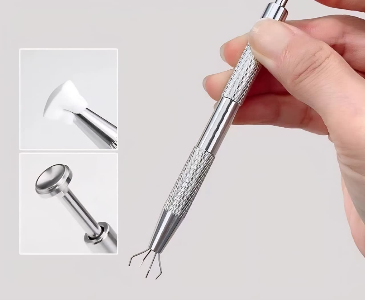 Stainless Steel 4-claw Pick Up tool.jpg 1