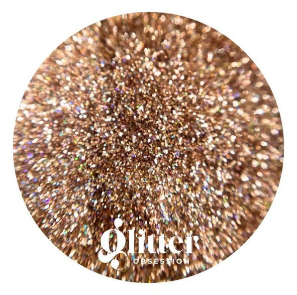 Star Dust #606 Soft Gold