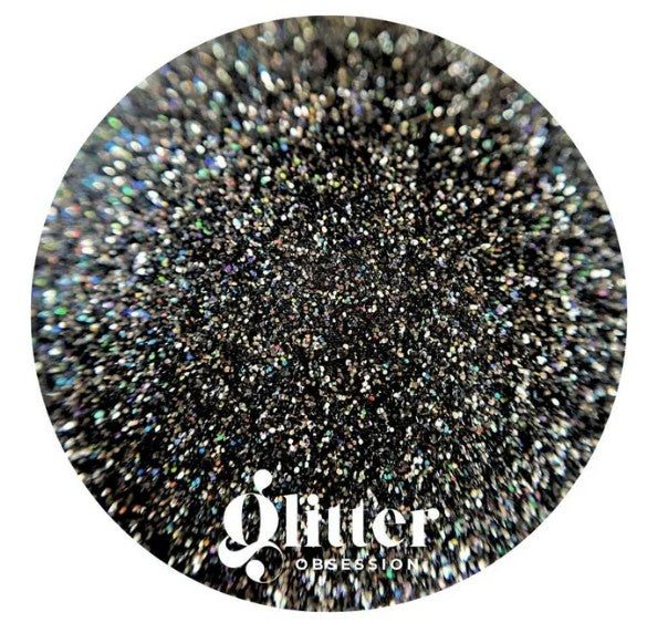 Star Dust #611 Slate Black