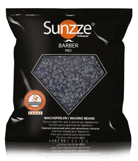 Sunzze Barber Pro Brazilian wax beans 1kg