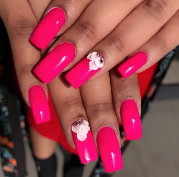 VALENTINO 123 CALI GIRL 2