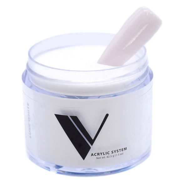 VALENTINO LUXE WHITE 1