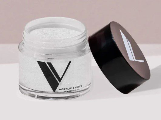 VALENTINO LUXE WHITE