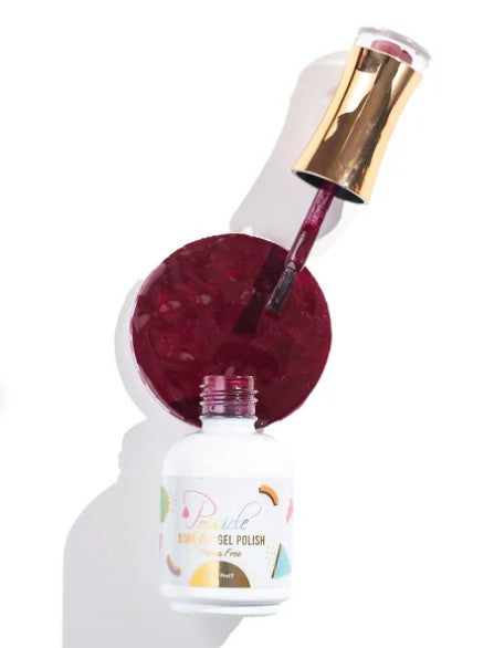 Popsicle Hema Free Gel Polish