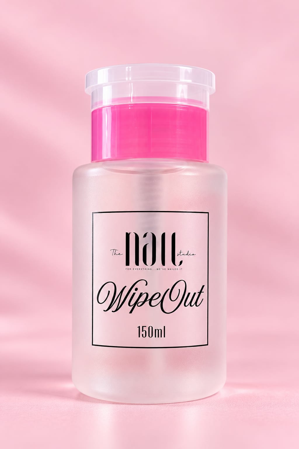 Wipe Out
