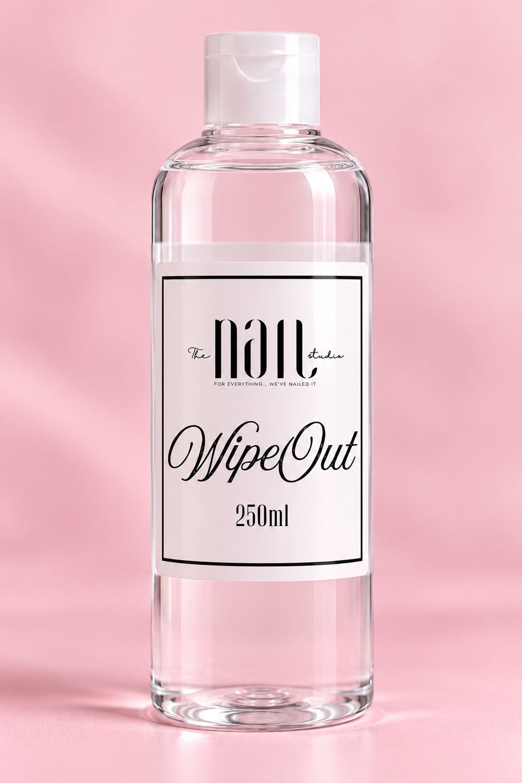Wipe Out
