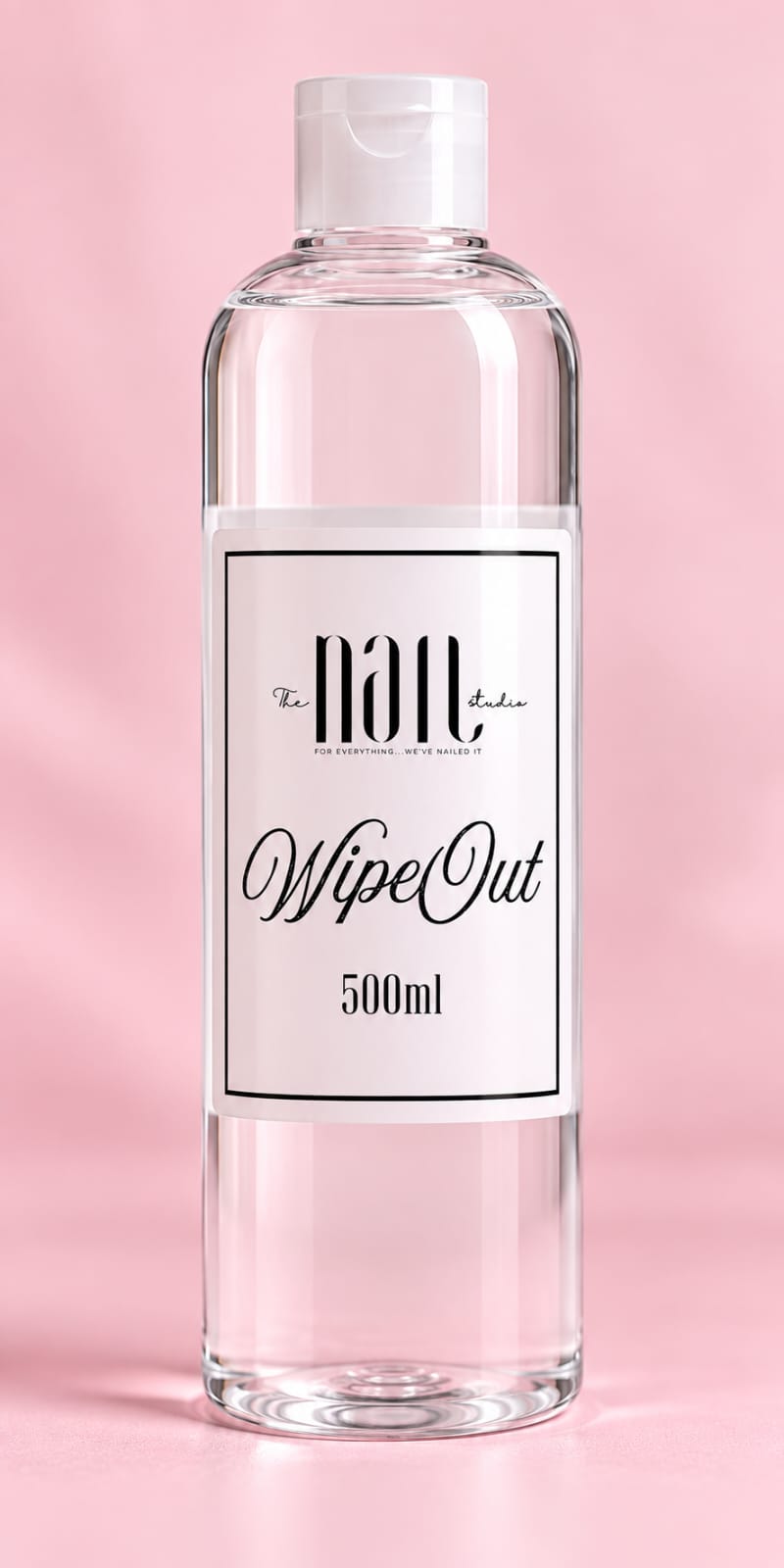 Wipe Out