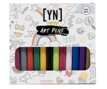 YN Art Pens