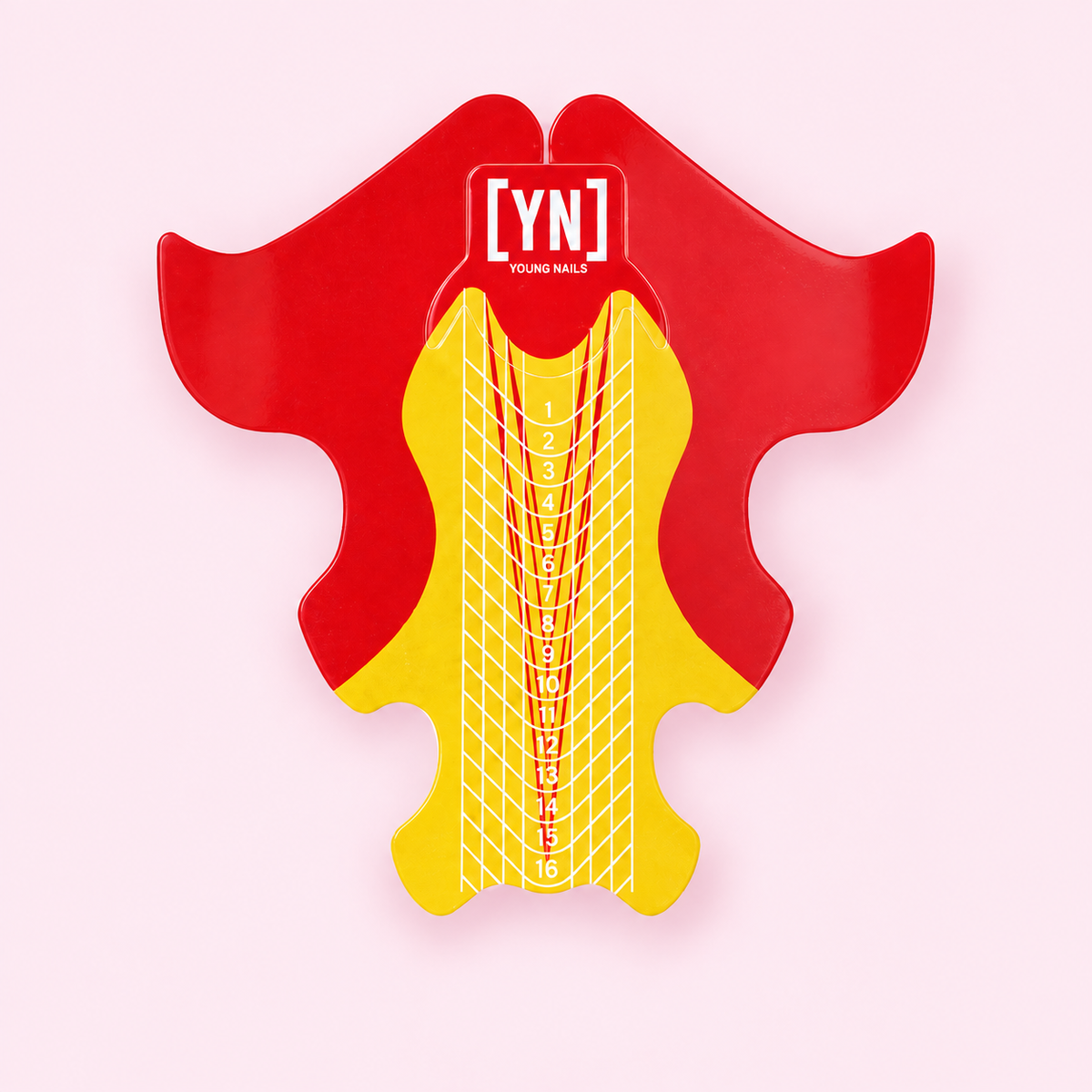YNI XL Forms 500 Roll