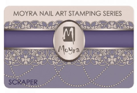 Moyra Scrapers