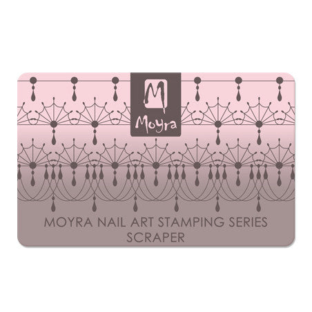 Moyra Scrapers